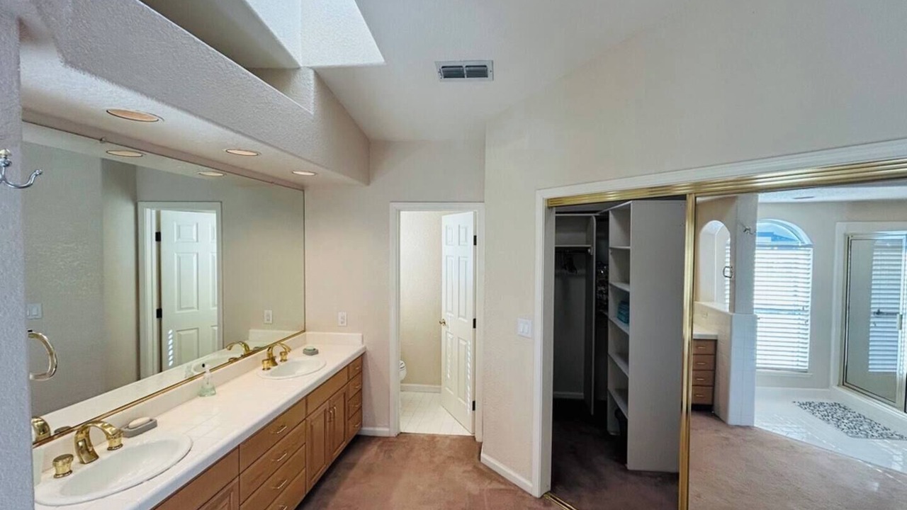 Photo of Bathroom in Fair Oaks
