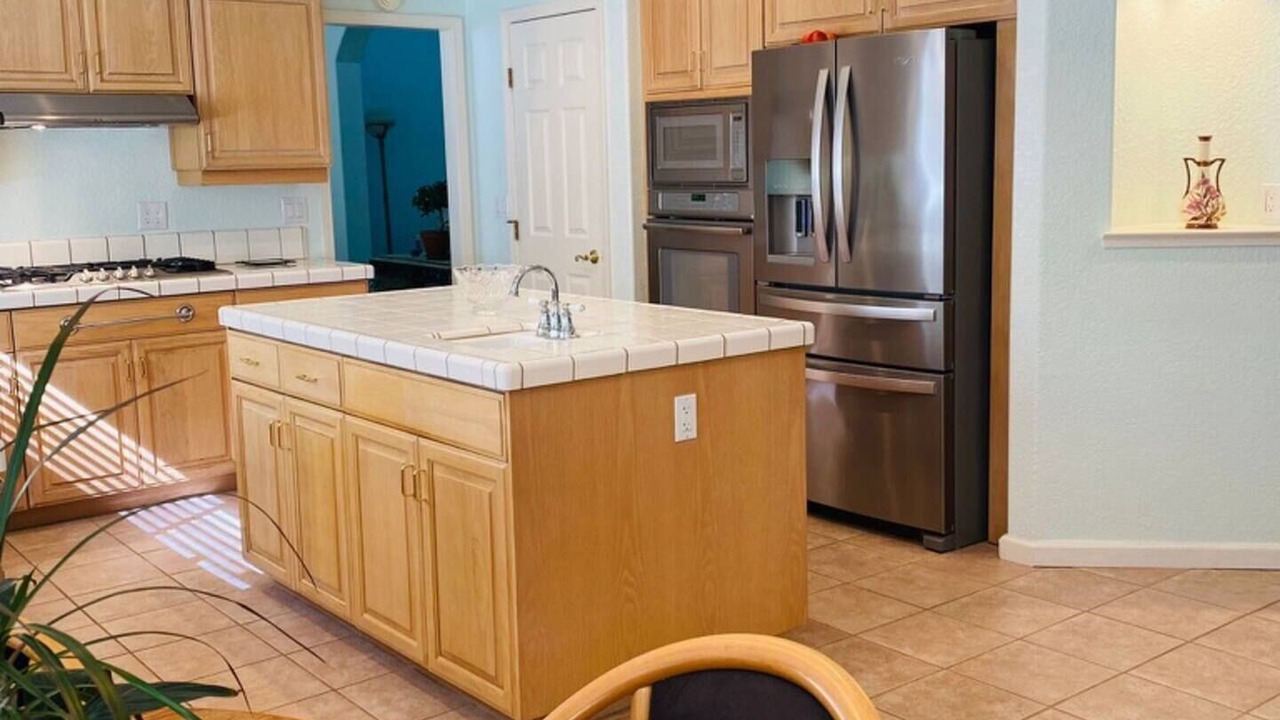 Photo of Kitchen in Fair Oaks