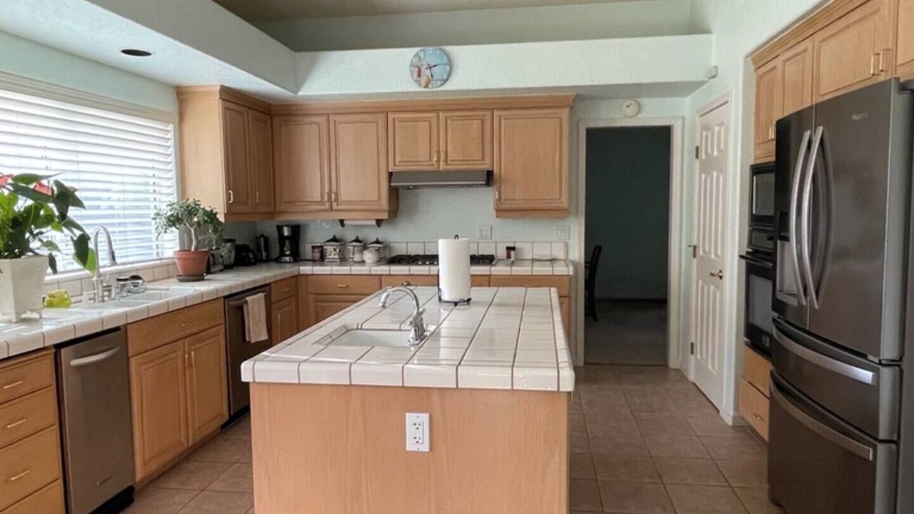 Photo of Kitchen in Fair Oaks