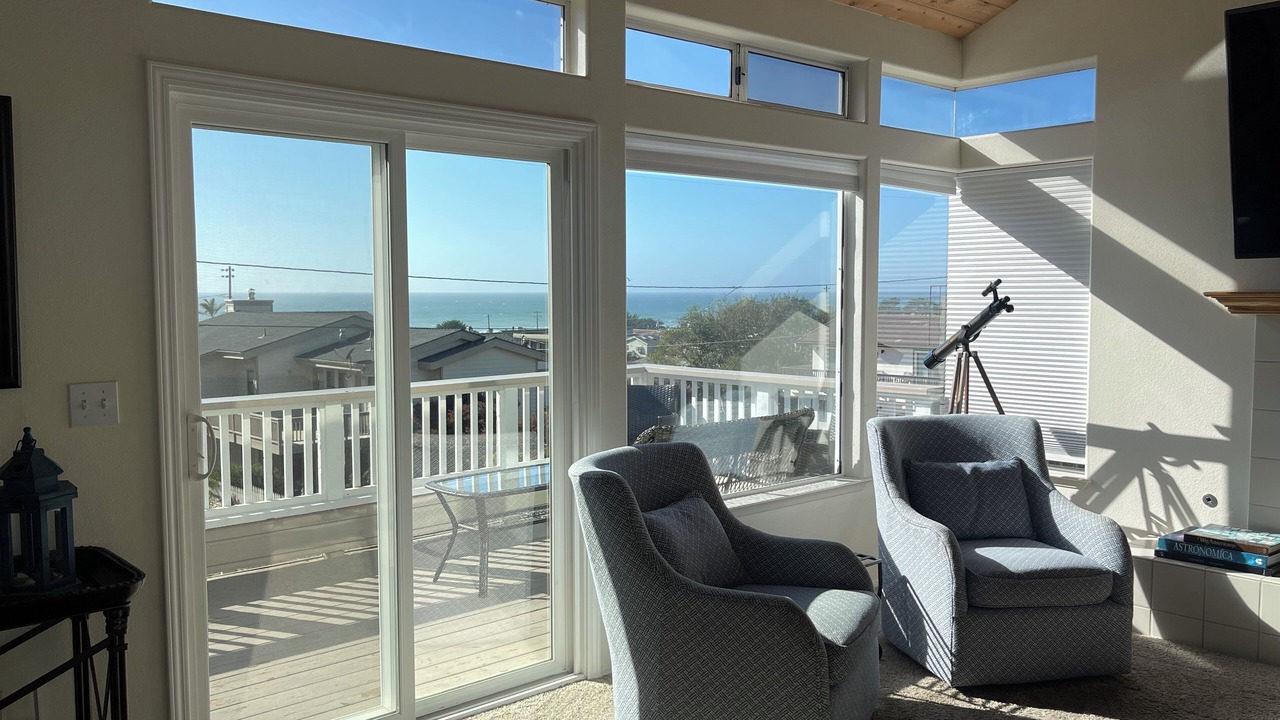 Photo of Livingroom in Marine Terrace