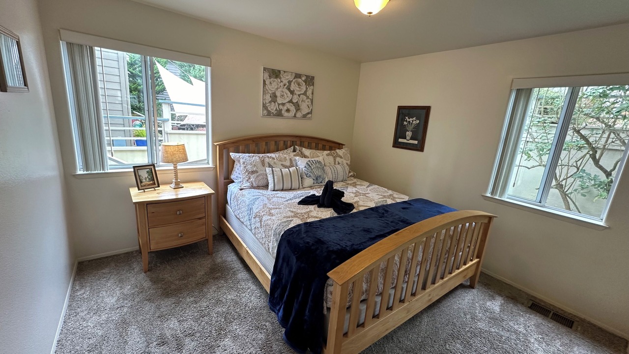 Photo of Bedroom in Marine Terrace