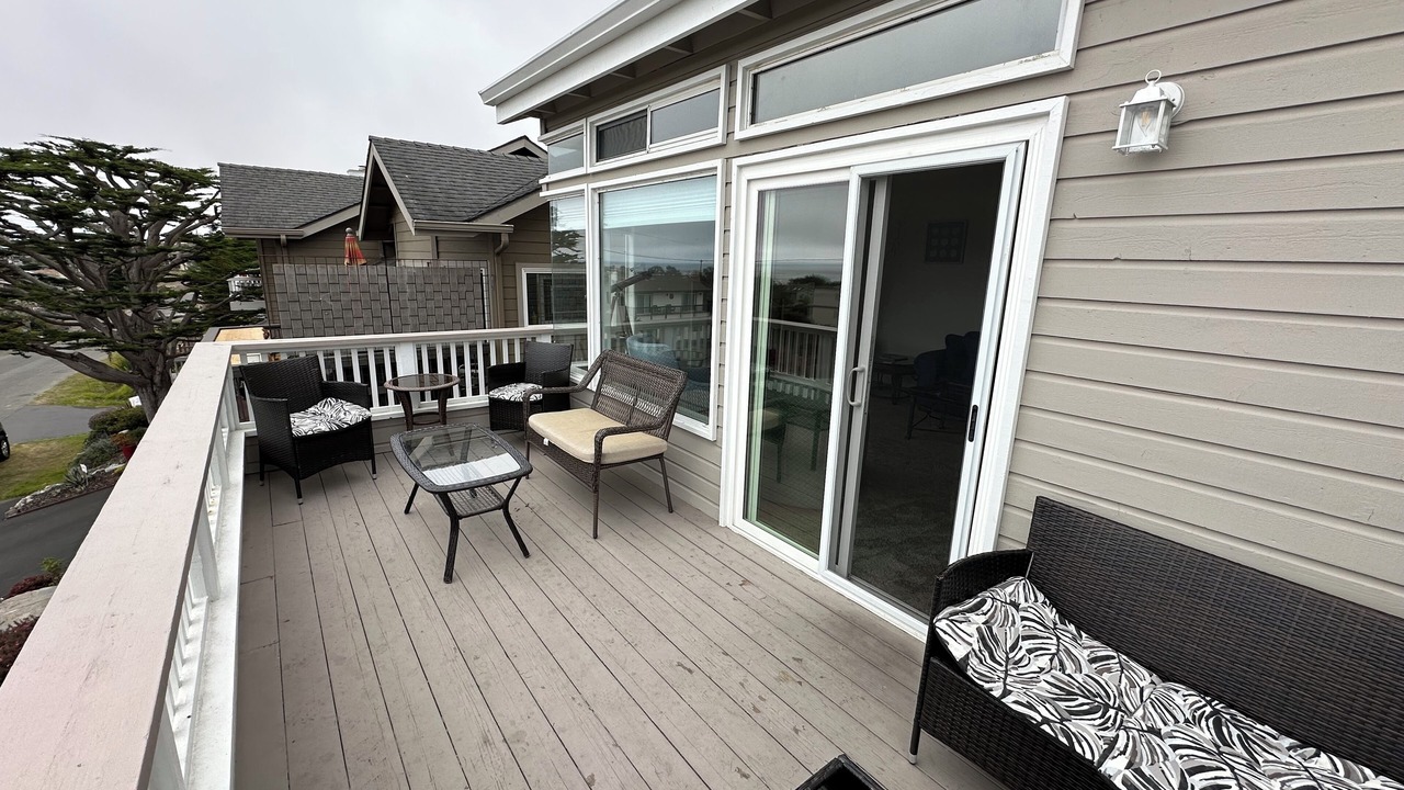 Photo of Outdoor in Marine Terrace