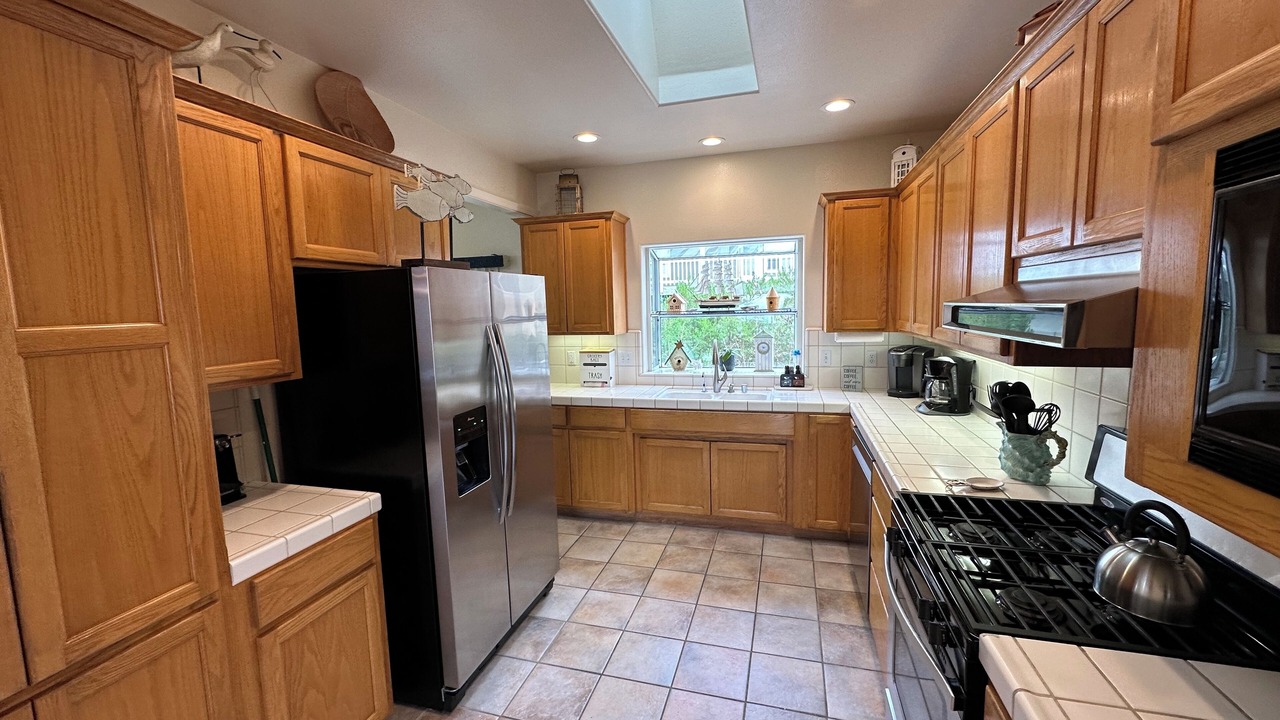Photo of Kitchen in Marine Terrace