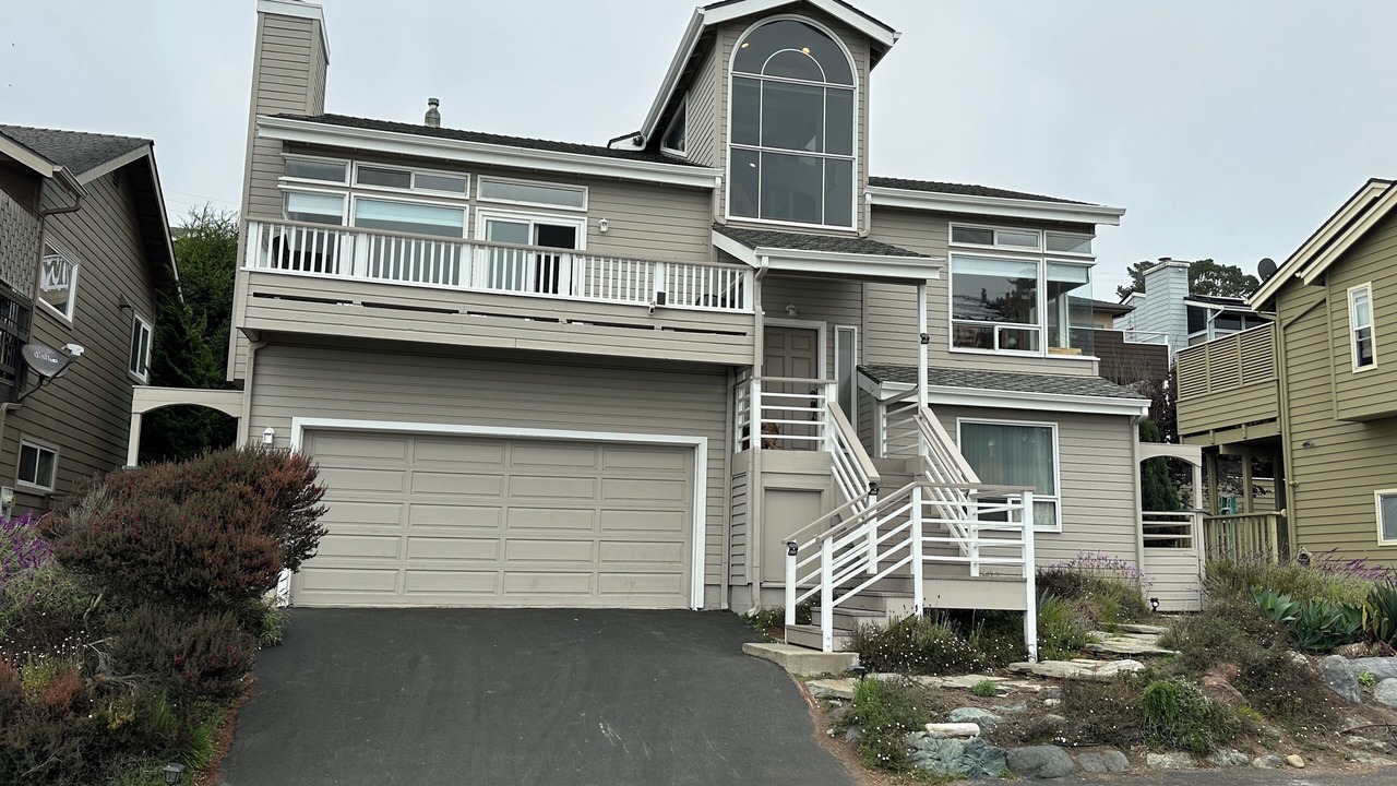 Photo of Outdoor in Marine Terrace