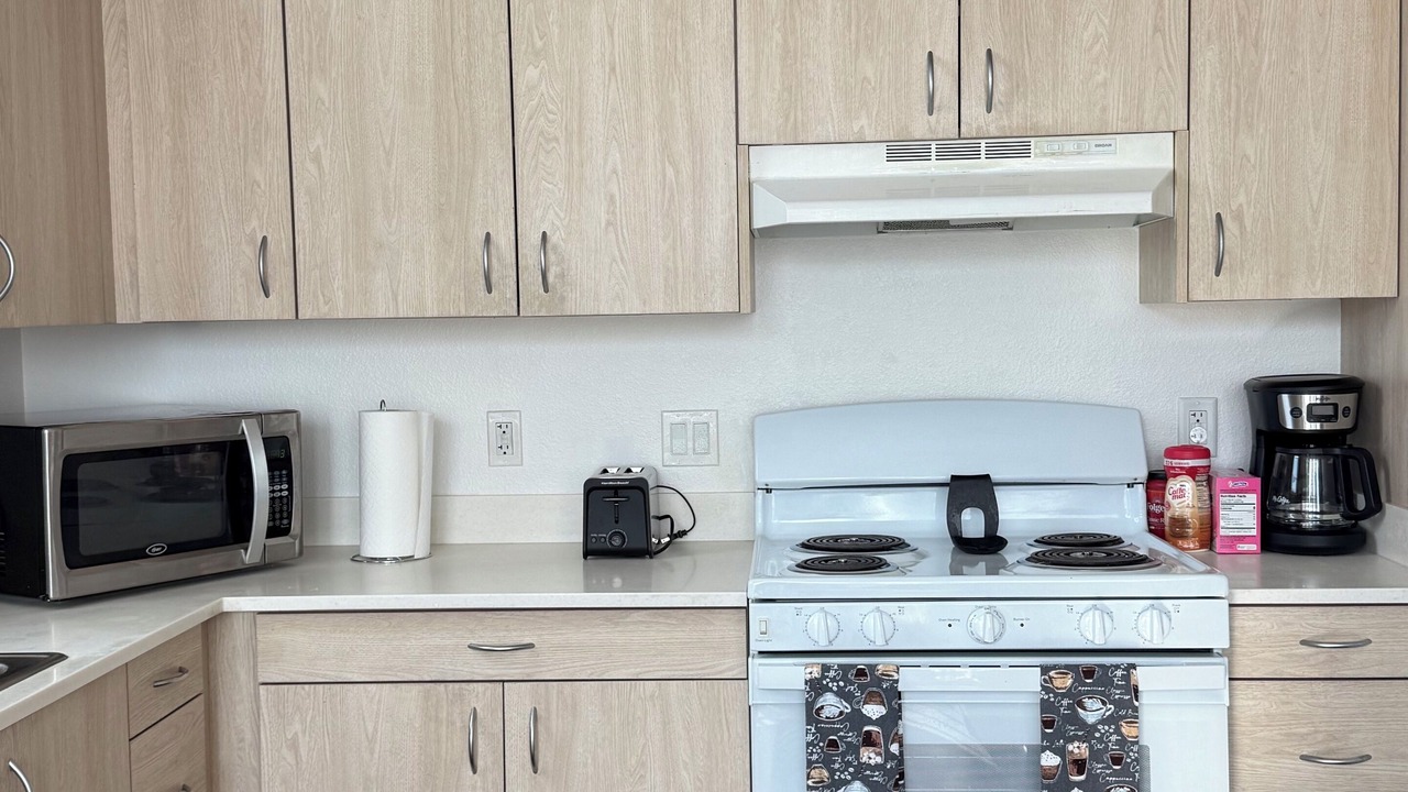 Photo of Kitchen in Old San Leandro