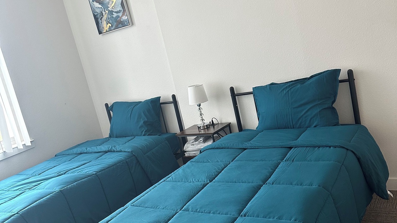 Photo of Bedroom in Old San Leandro