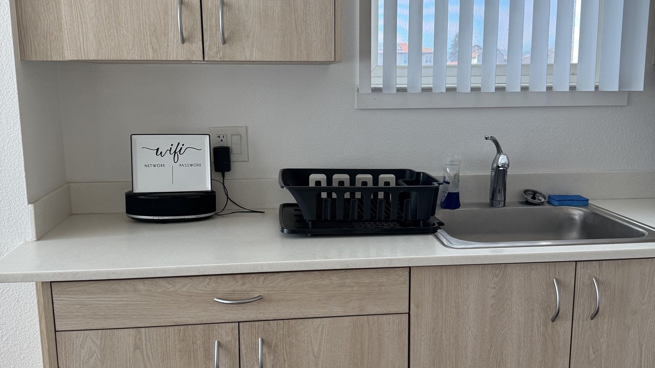 Photo of Kitchen in Old San Leandro