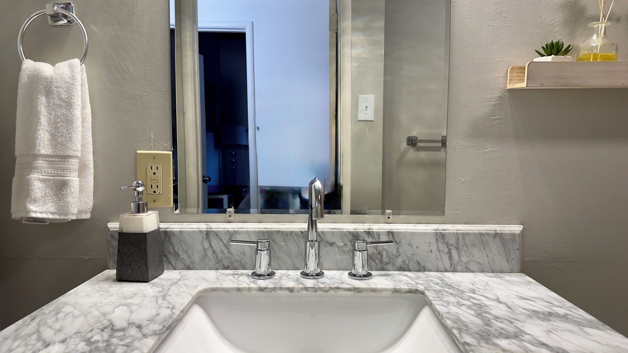 Photo of Bathroom in Visalia