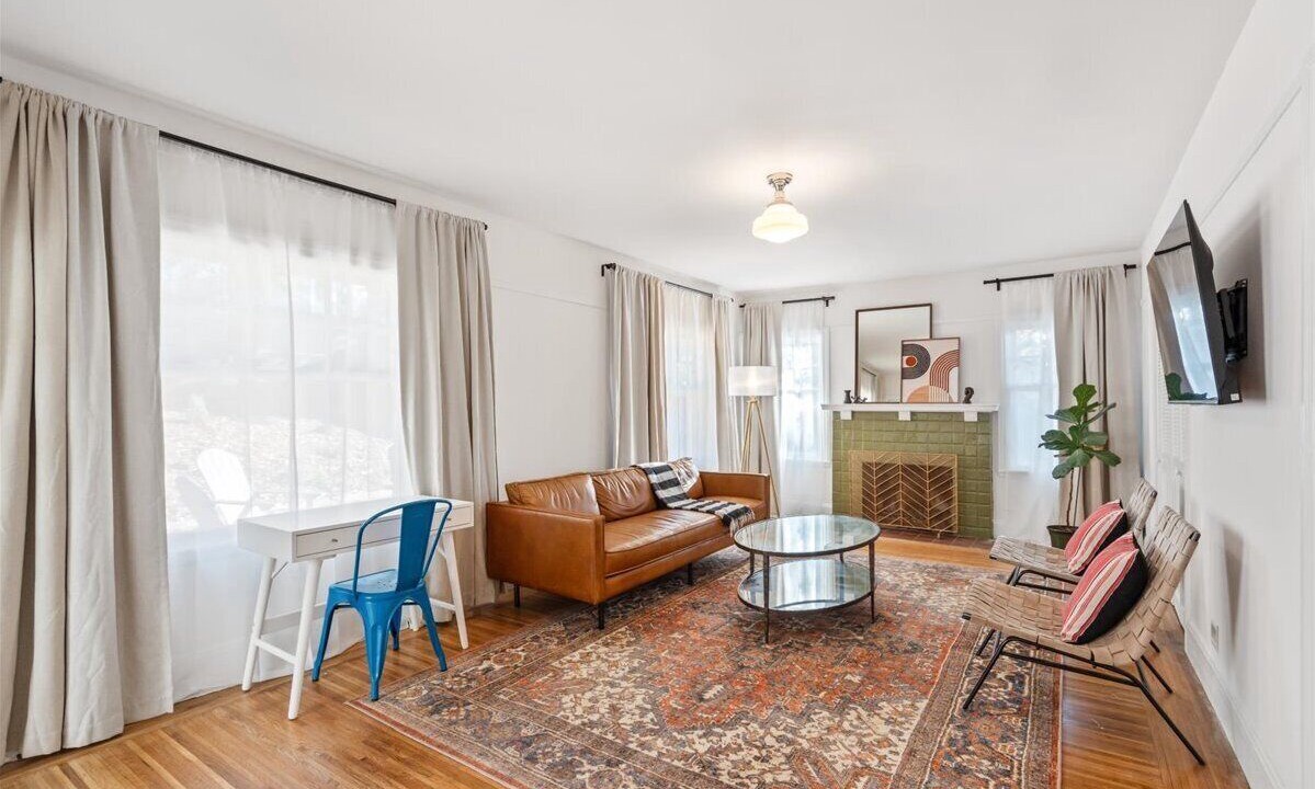 Photo of Livingroom in Forestland