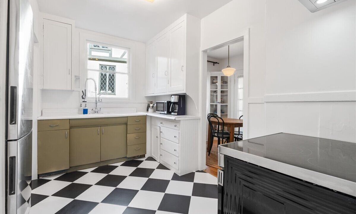 Photo of Kitchen in Forestland