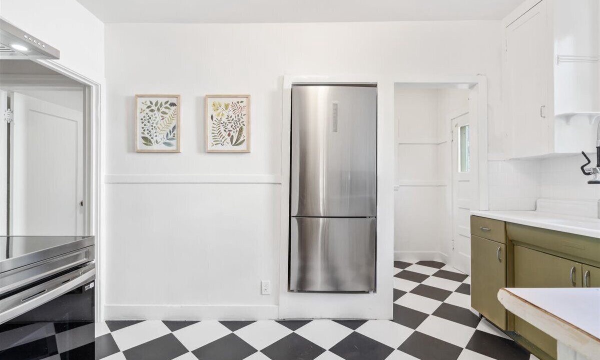 Photo of Kitchen in Forestland