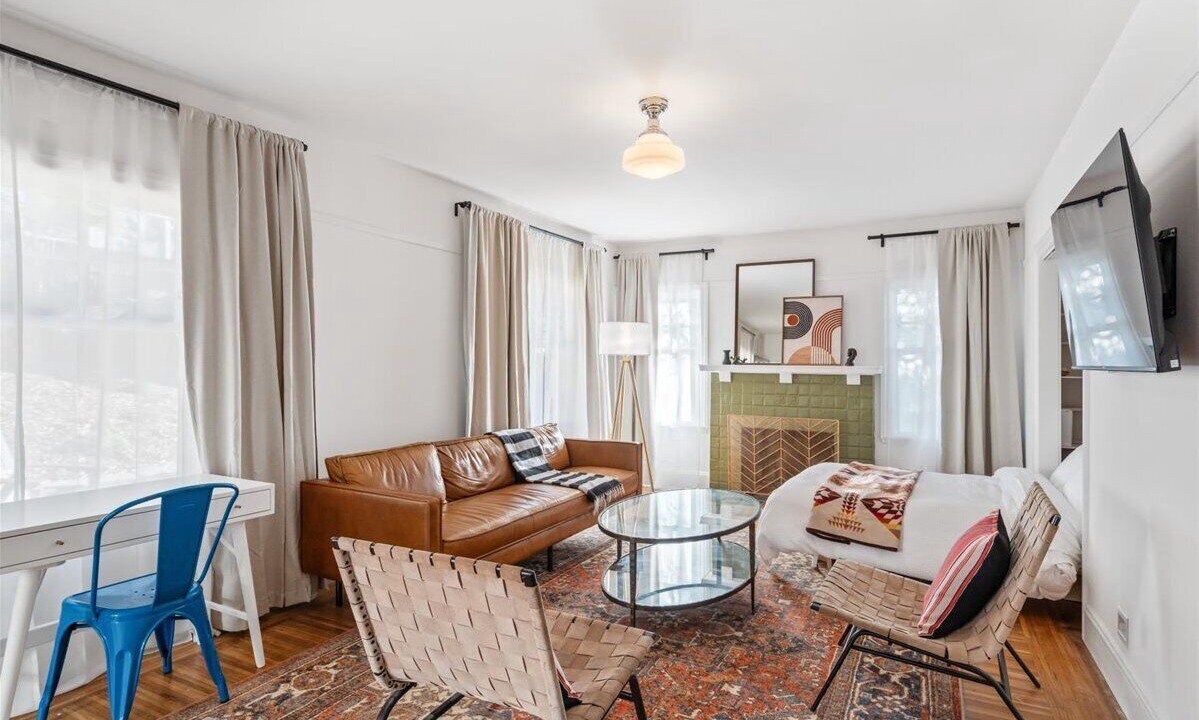 Photo of Livingroom in Forestland