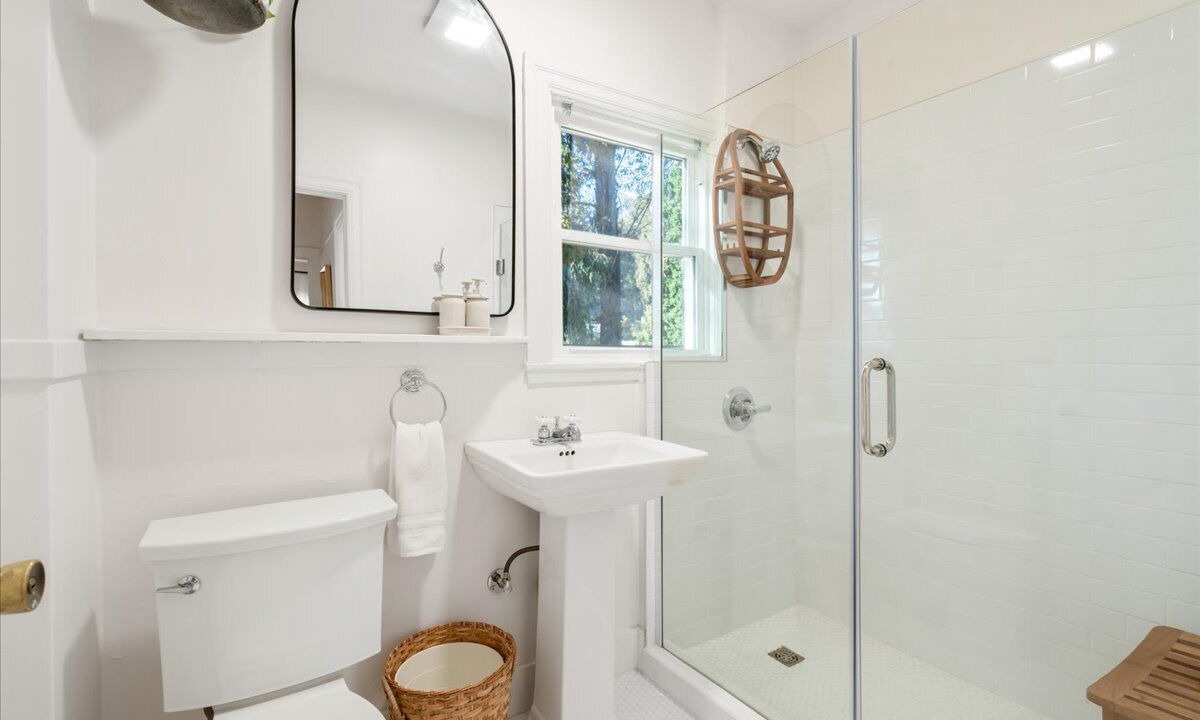 Photo of Bathroom in Forestland