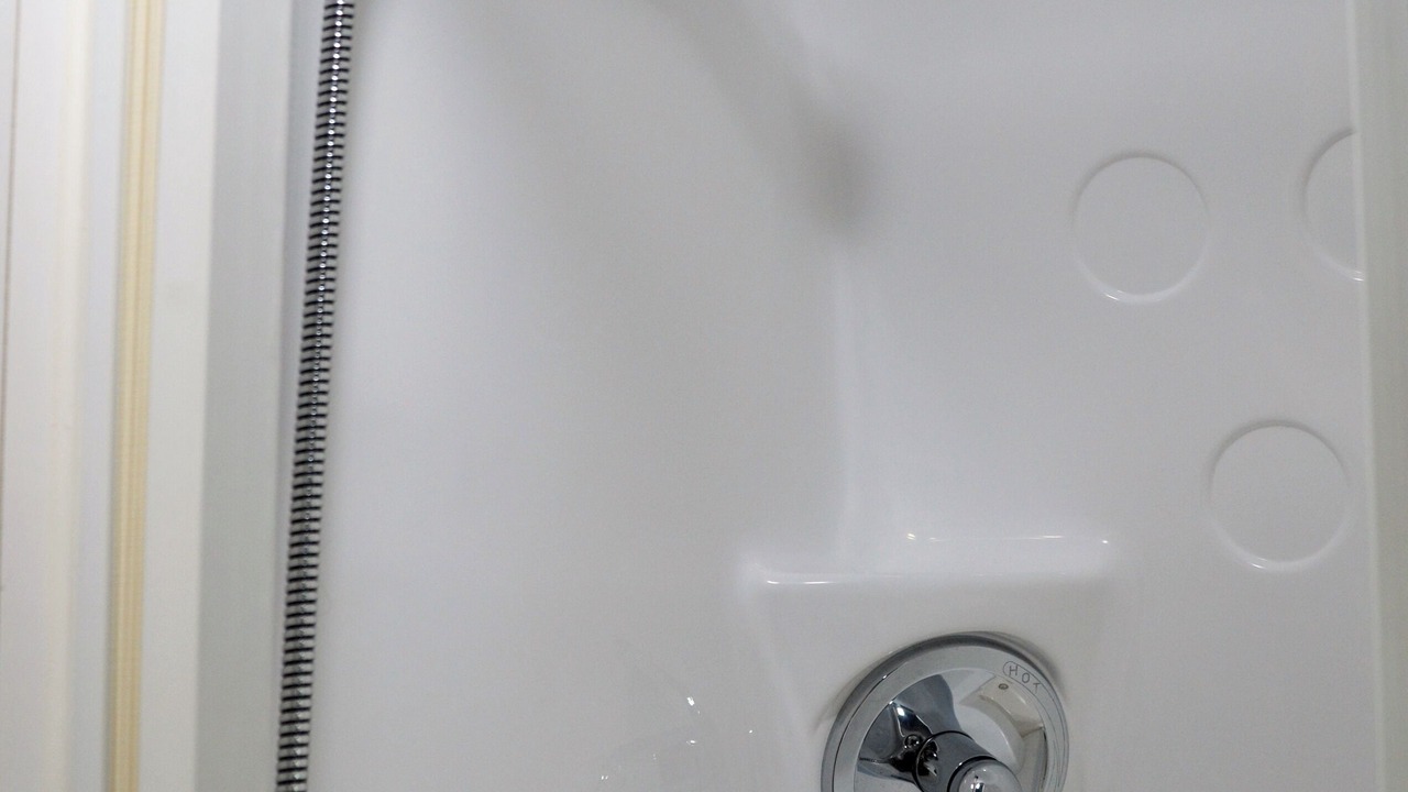 Photo of Bathroom in Concord