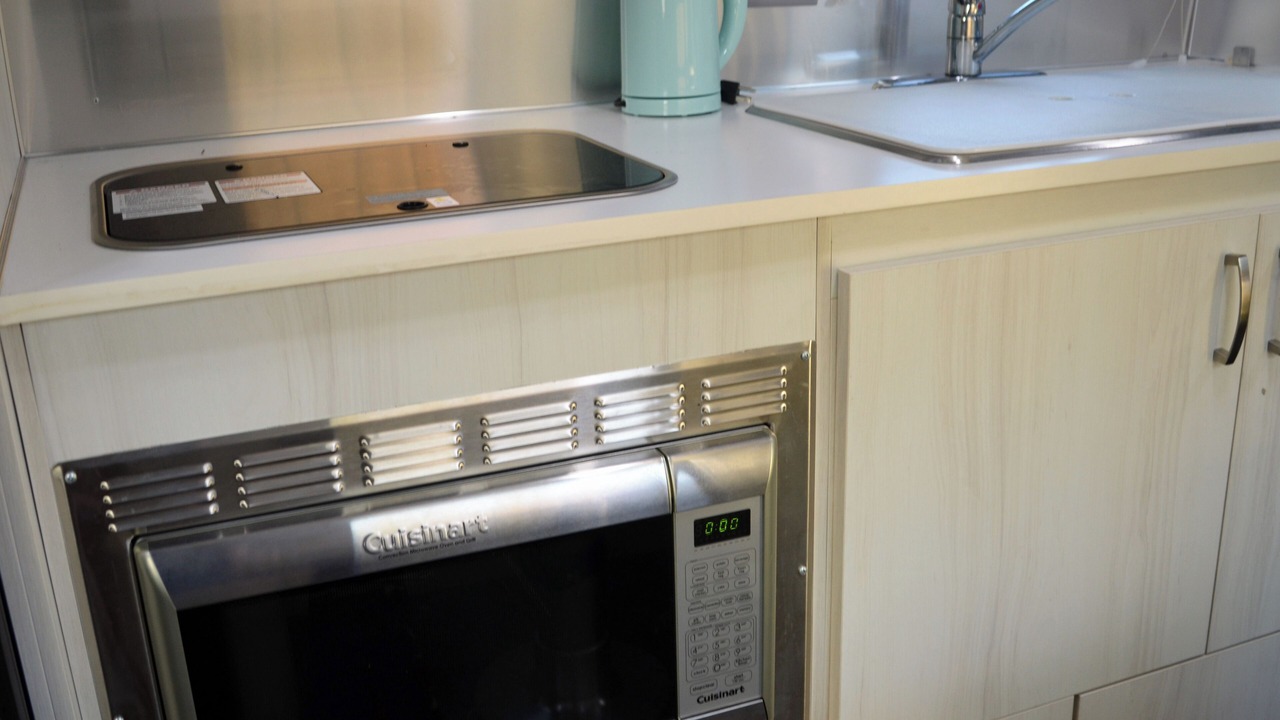 Photo of Kitchen in Concord