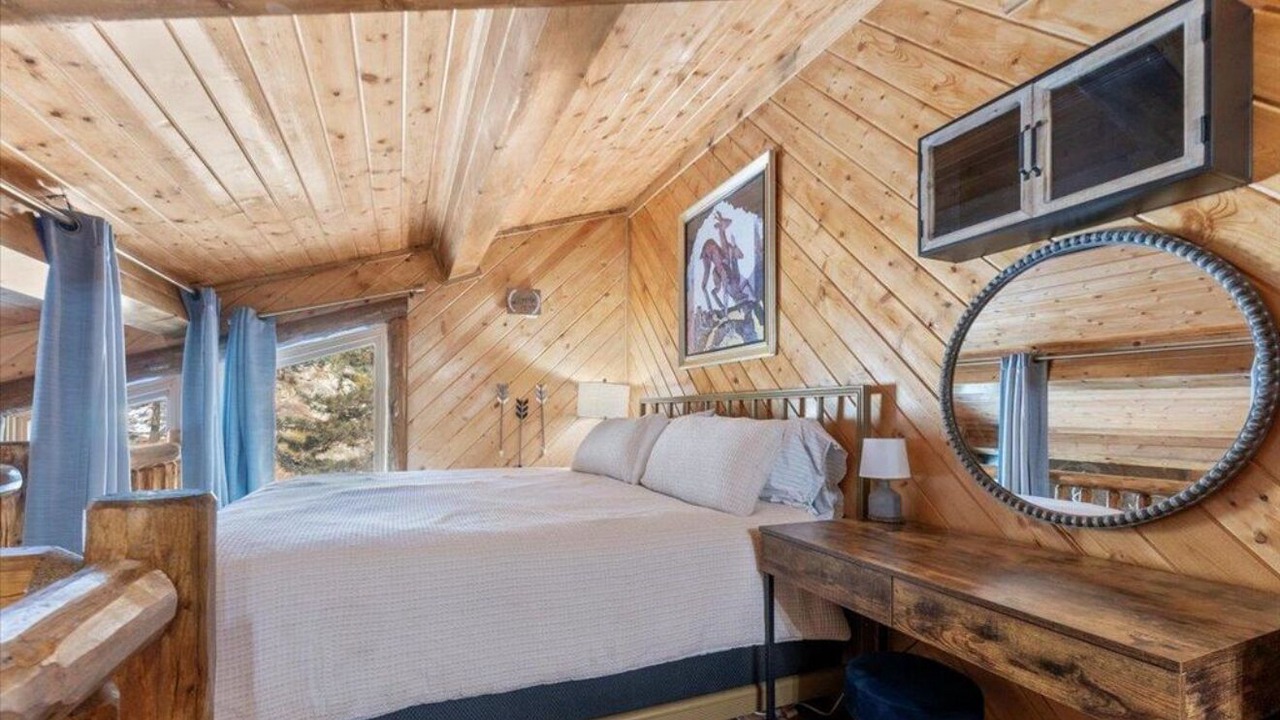 Photo of Bedroom in Upper Kingsbury