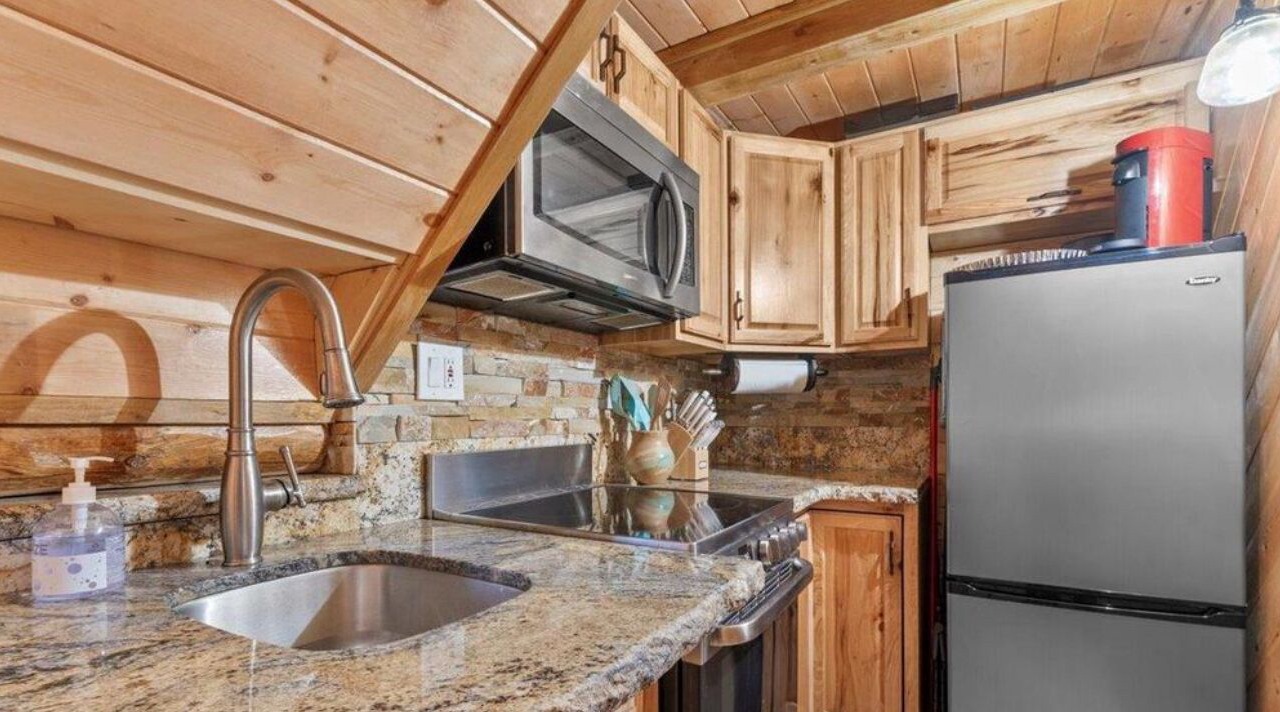 Photo of Kitchen in Upper Kingsbury