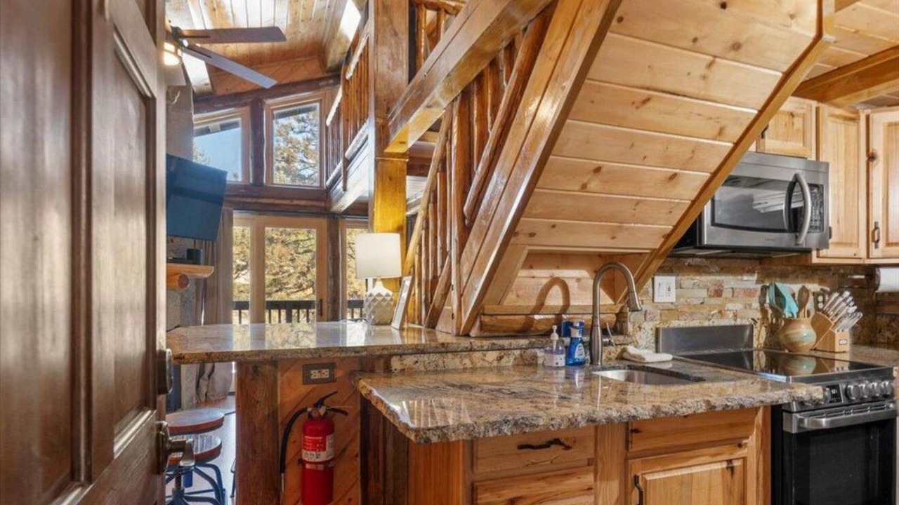 Photo of Kitchen in Upper Kingsbury