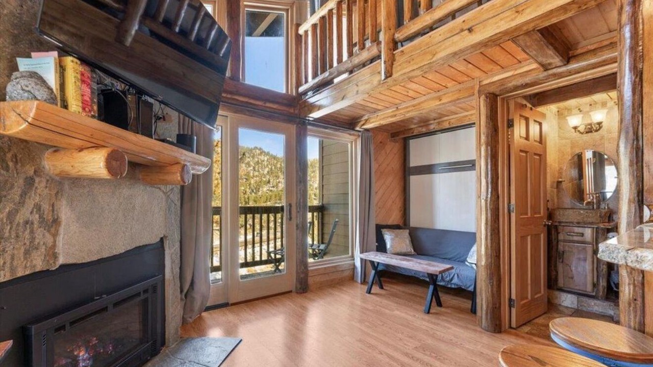 Photo of Livingroom in Upper Kingsbury