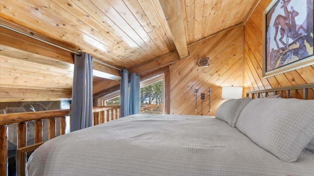 Photo of Bedroom in Upper Kingsbury