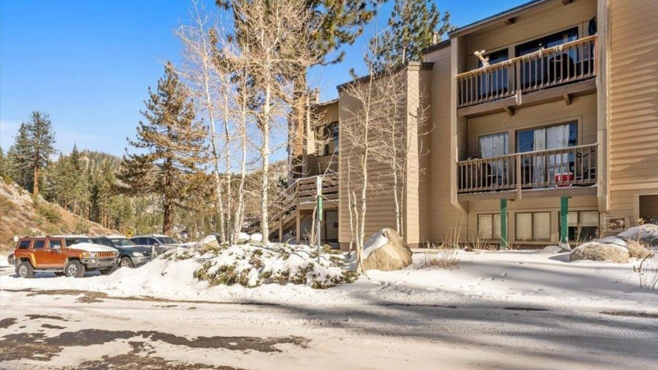 Photo of Outdoor in Upper Kingsbury