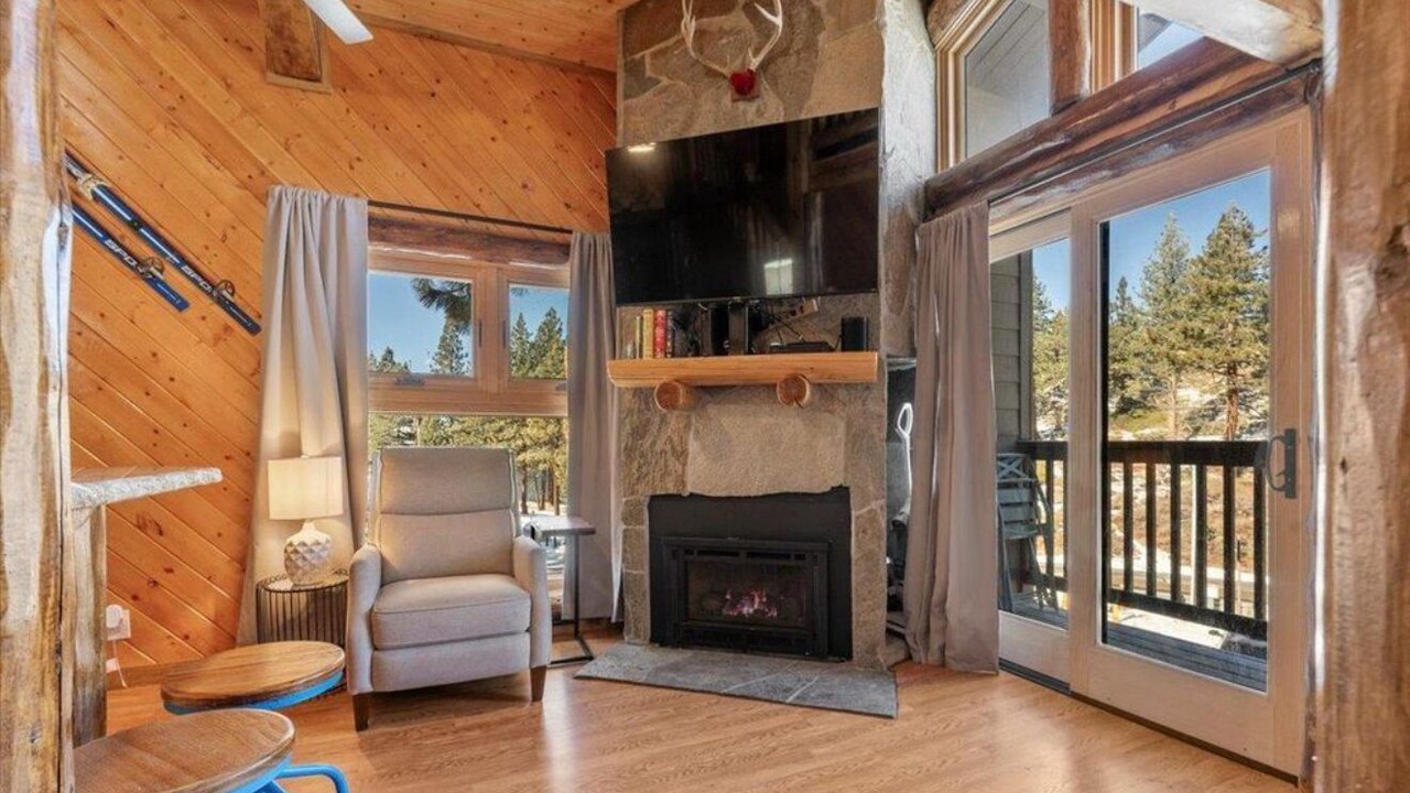 Photo of Livingroom in Upper Kingsbury