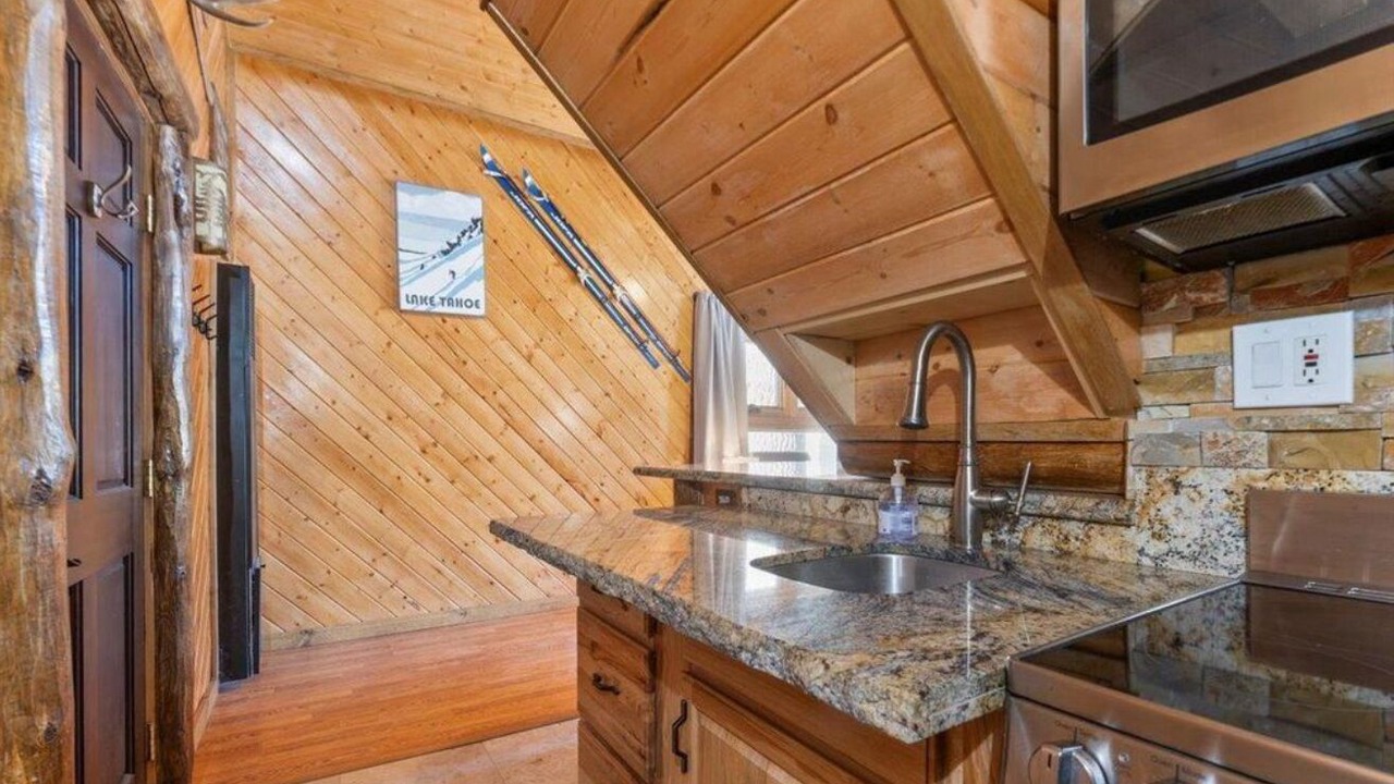 Photo of Kitchen in Upper Kingsbury