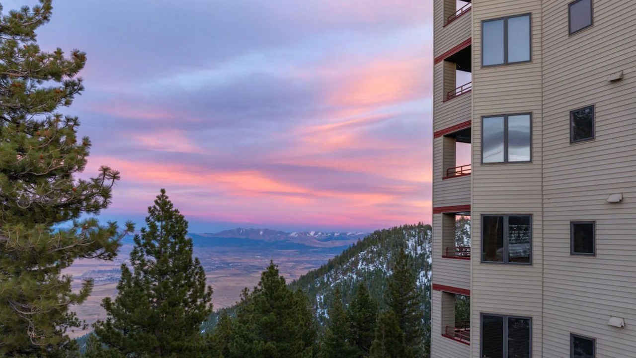 Photo of Outdoor in Tahoe Village
