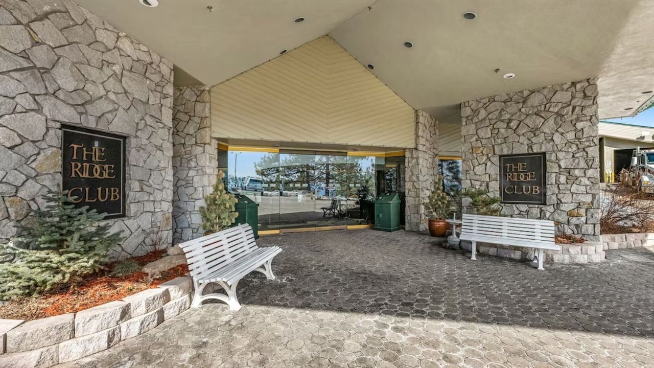 Photo of Outdoor in Tahoe Village