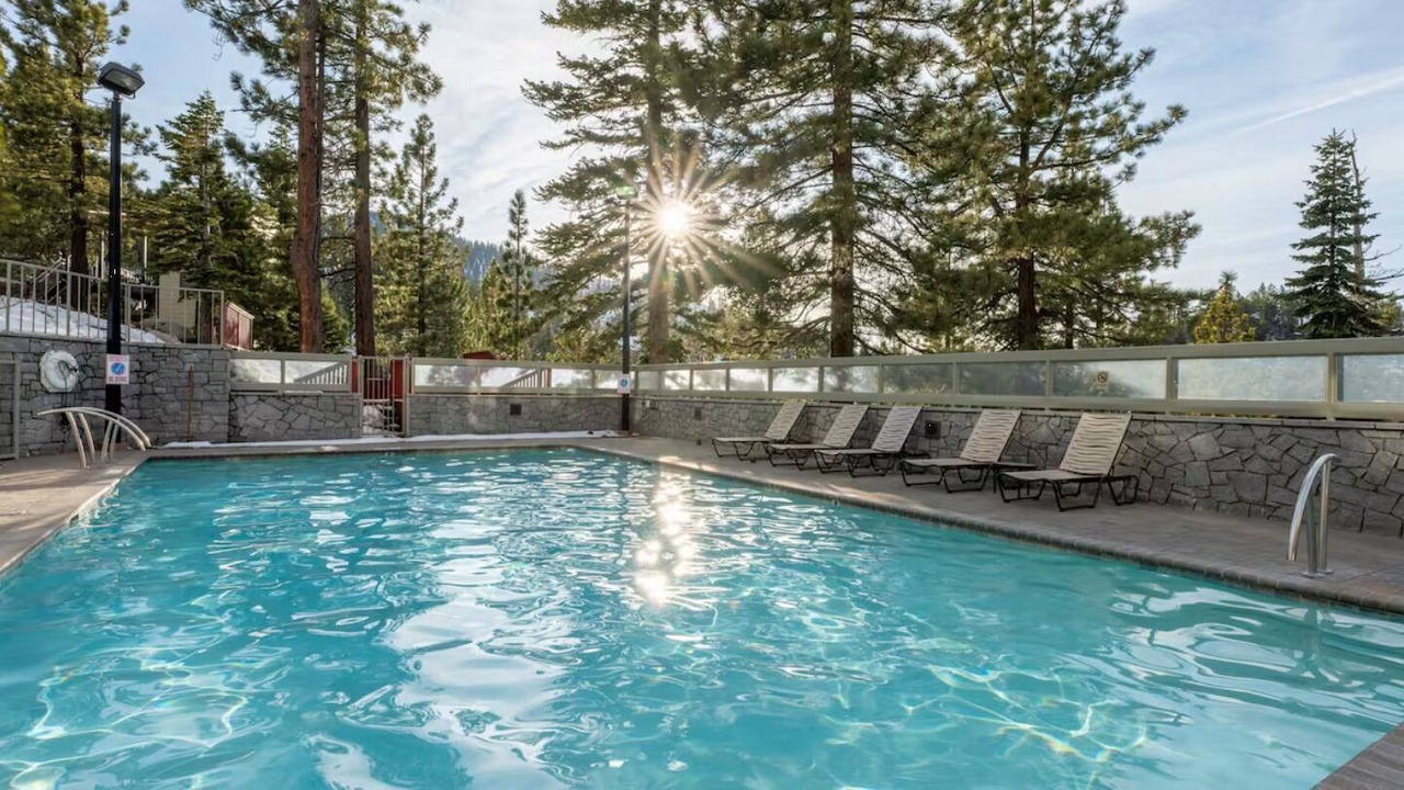 Photo of Outdoor in Tahoe Village