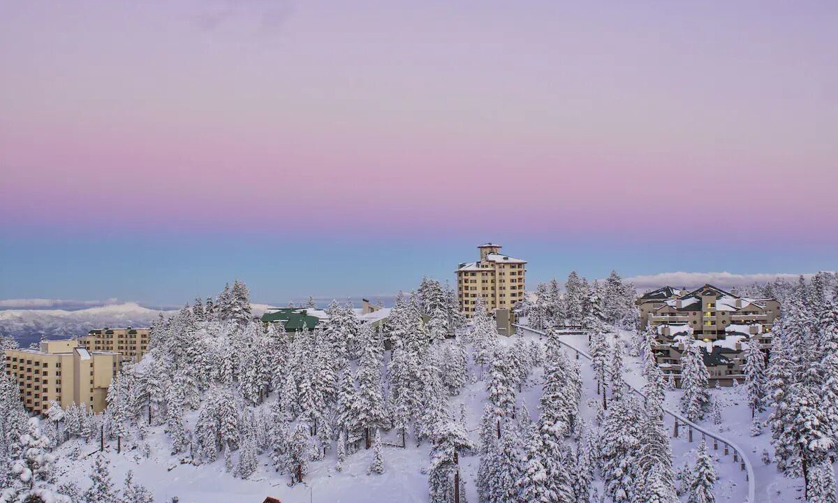 Photo of Others in Tahoe Village