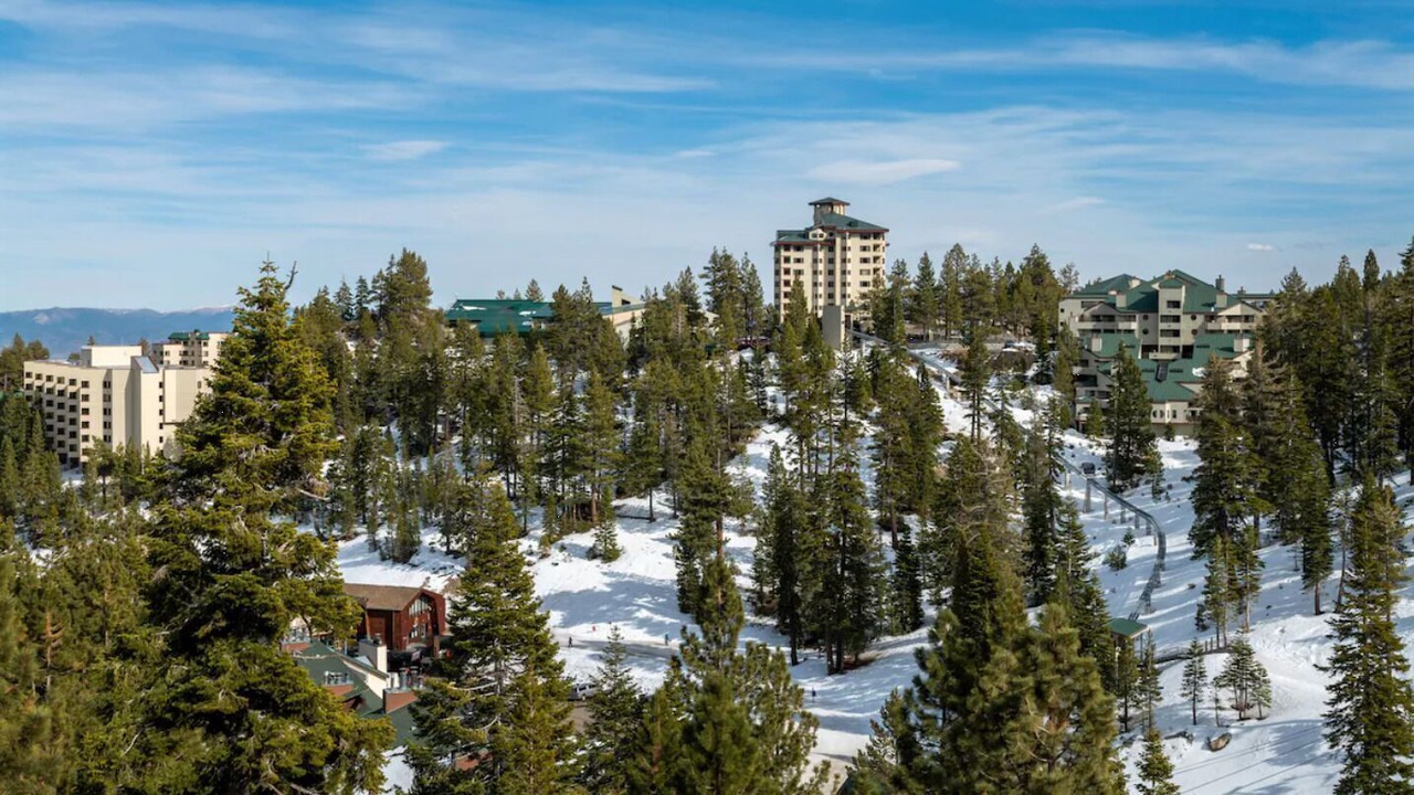 Photo of Outdoor in Tahoe Village