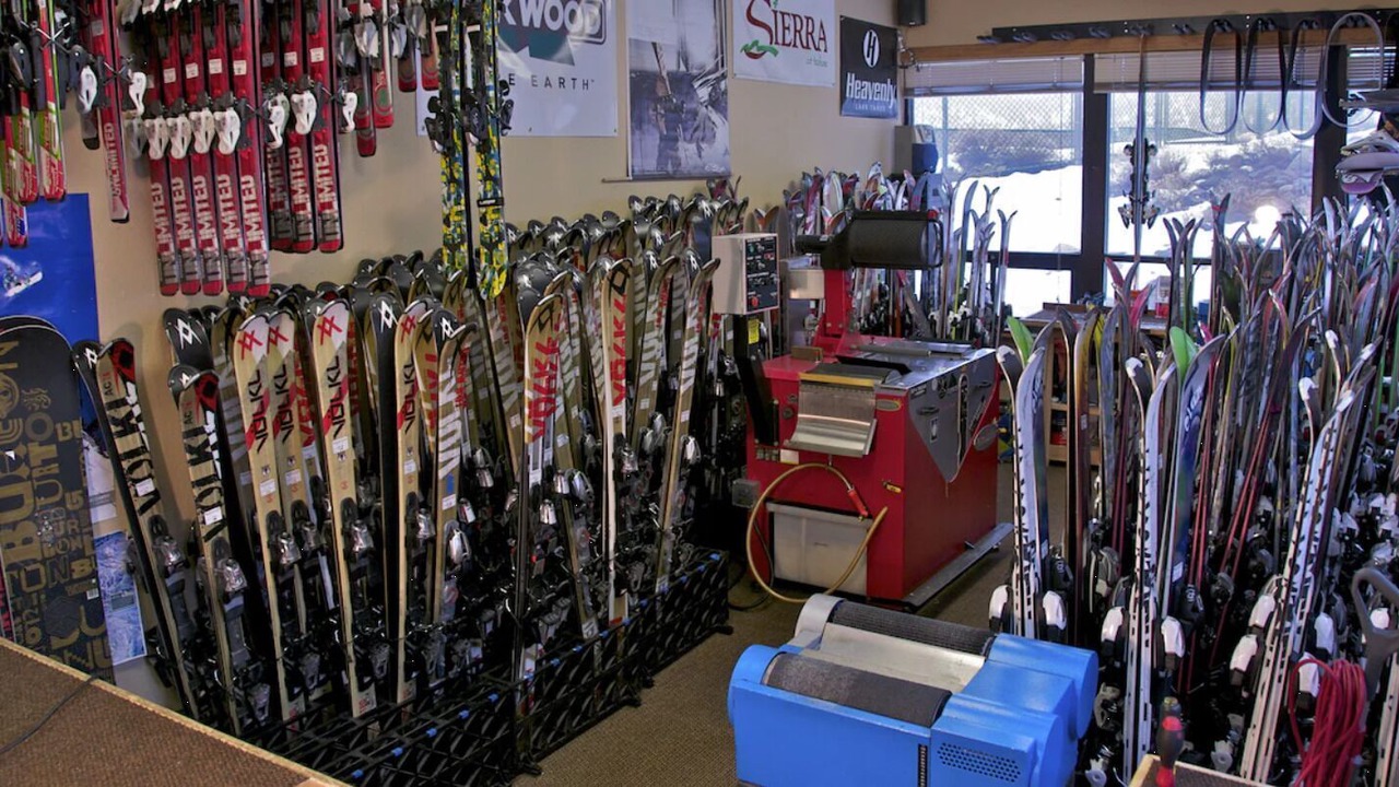 Photo of Others in Tahoe Village