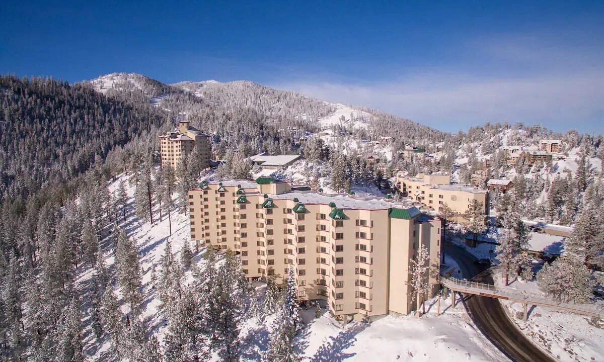 Photo of Outdoor in Tahoe Village
