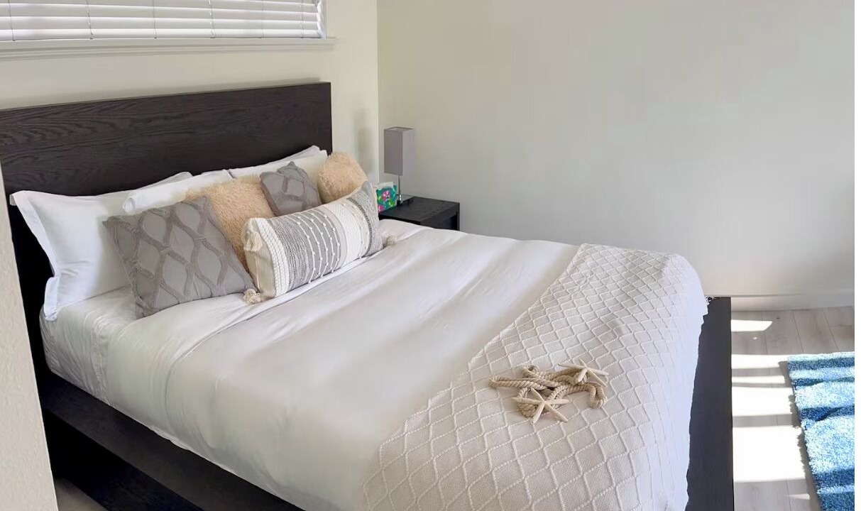 Photo of Bedroom in Montecito