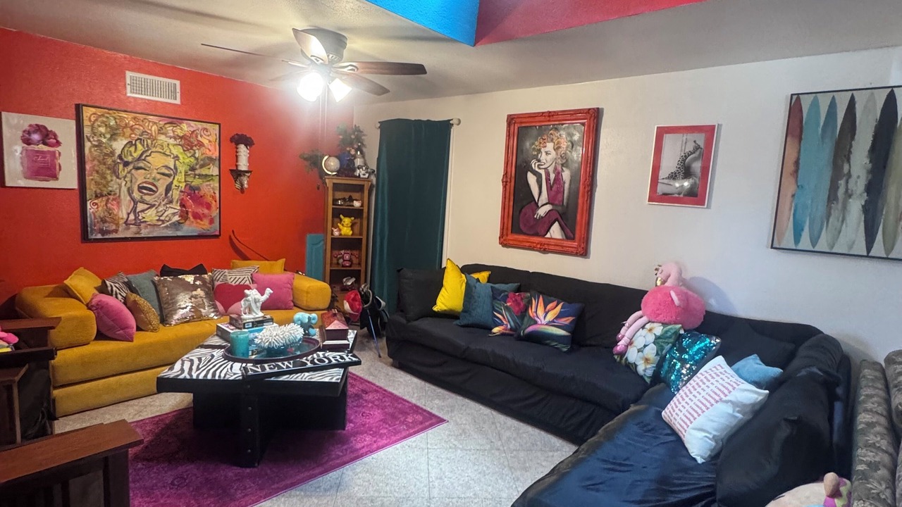 Photo of Bedroom in Santa Ana
