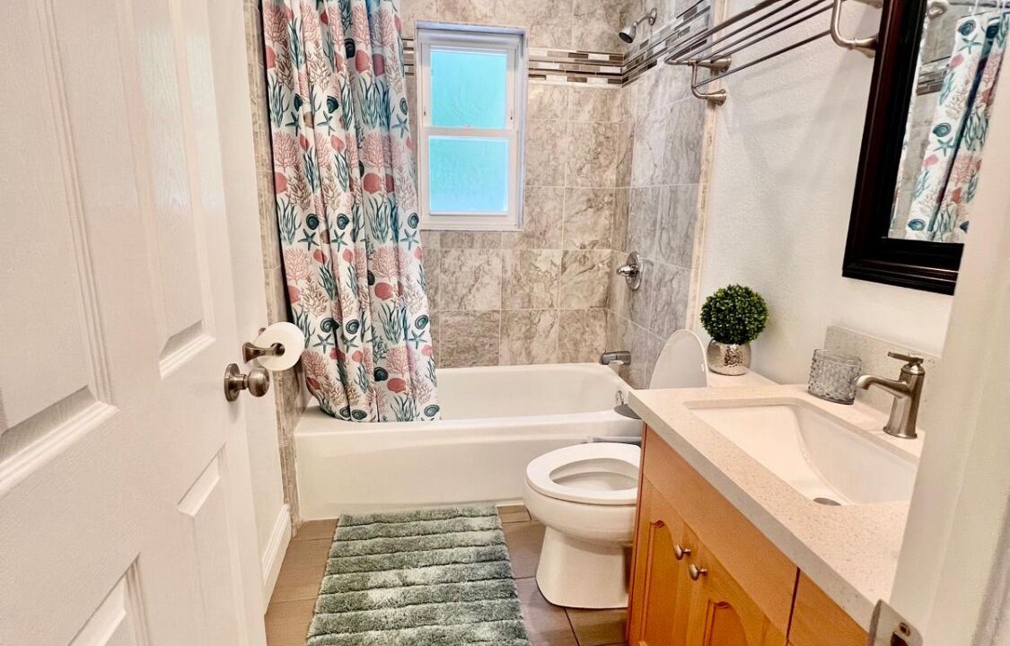 Photo of Bathroom in Danville