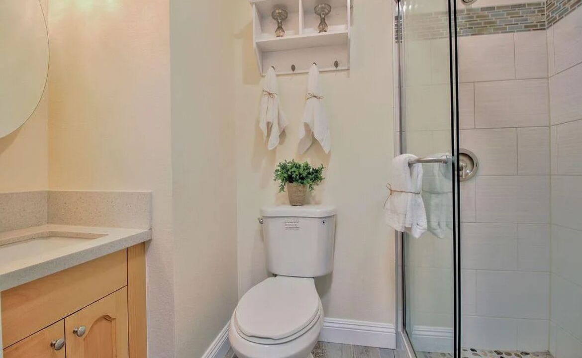Photo of Bathroom in Danville