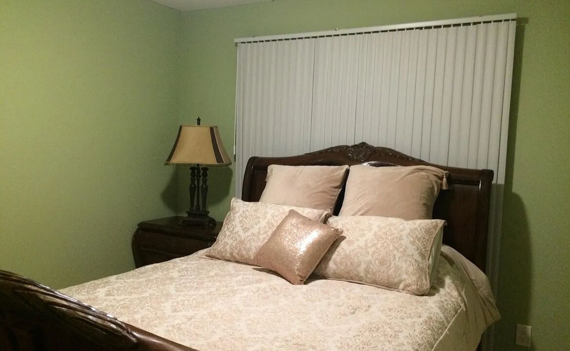 Photo of Bedroom in Danville