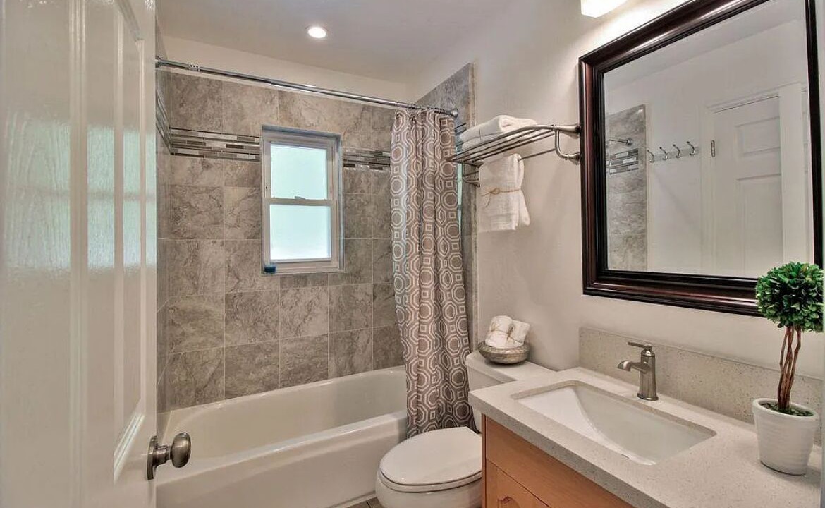 Photo of Bathroom in Danville
