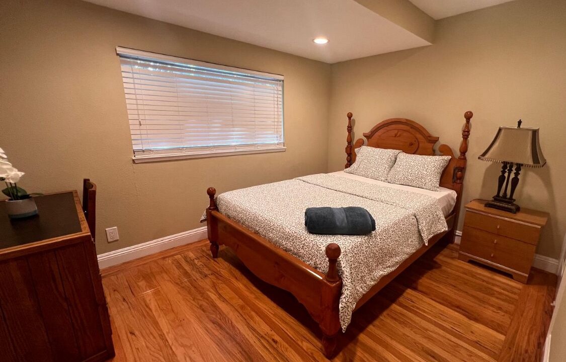 Photo of Bedroom in Danville
