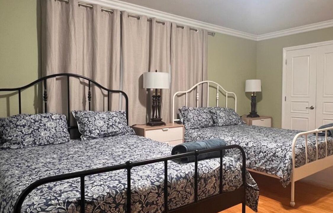 Photo of Bedroom in Danville
