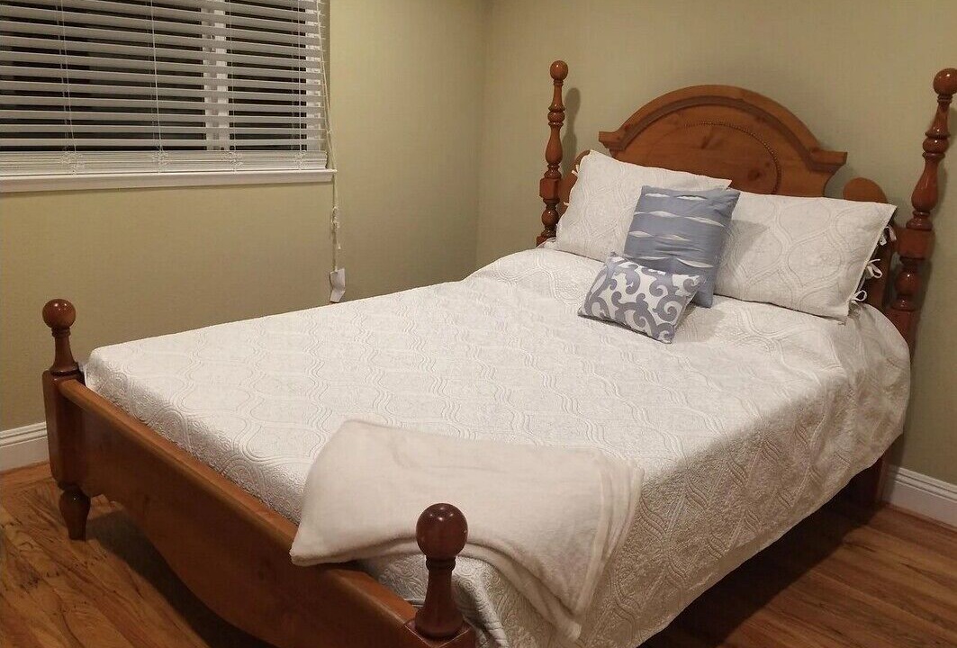 Photo of Bedroom in Danville