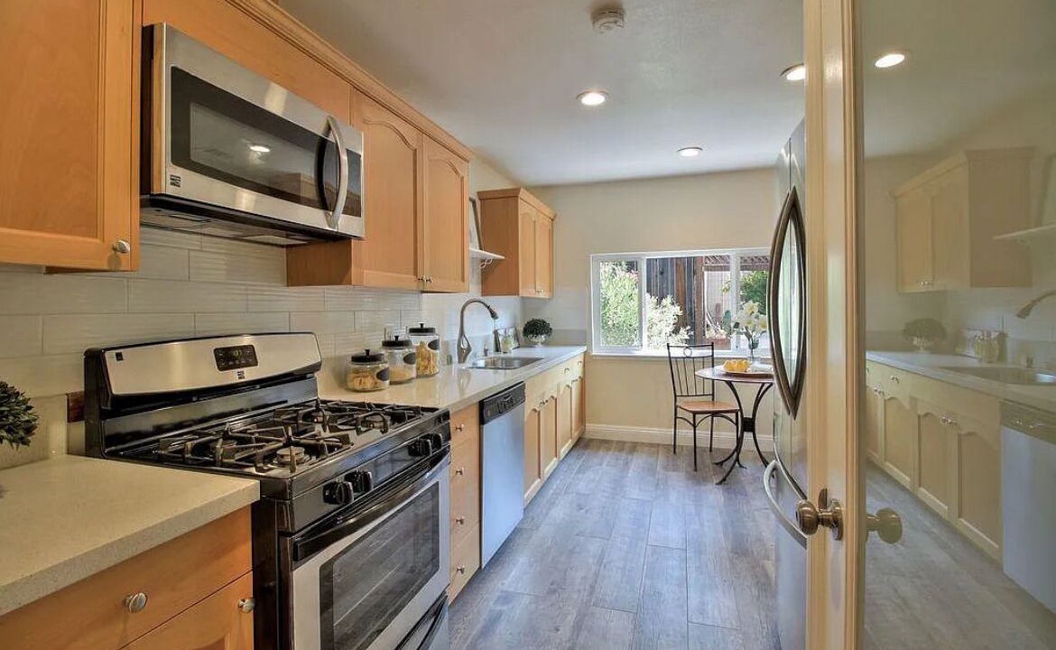 Photo of Kitchen in Danville