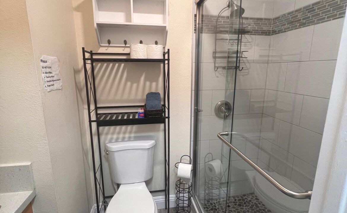Photo of Bathroom in Danville