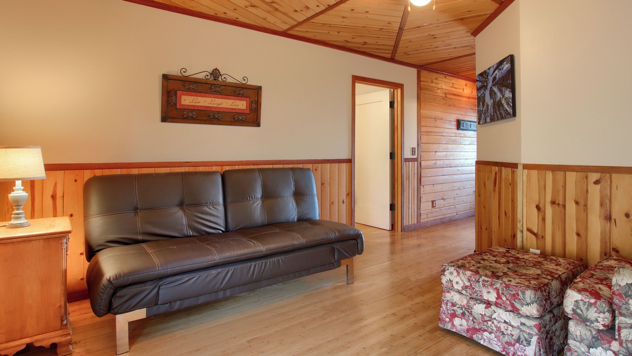 Photo of Livingroom in Ahwahnee