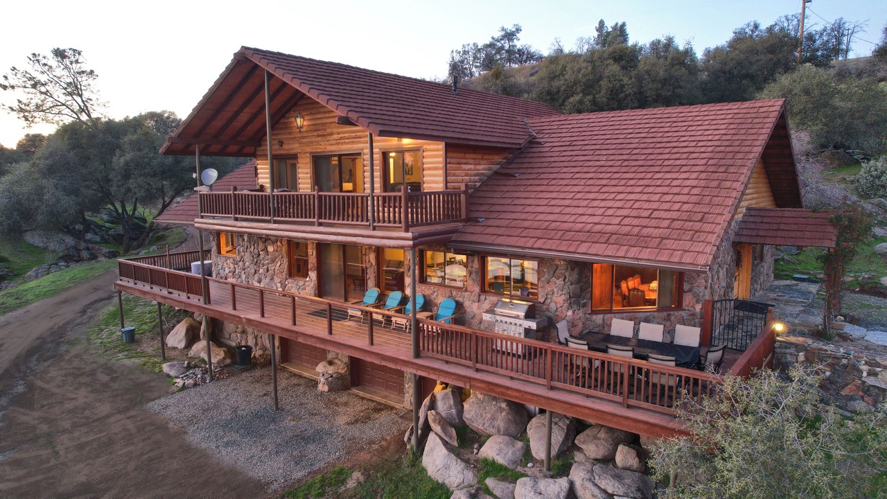 Photo of Outdoor in Ahwahnee