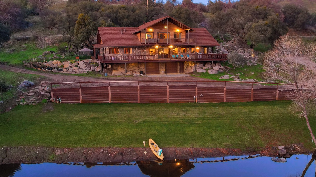 Photo of Outdoor in Ahwahnee