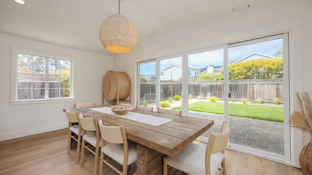Photo of Bedroom in Half Moon Bay