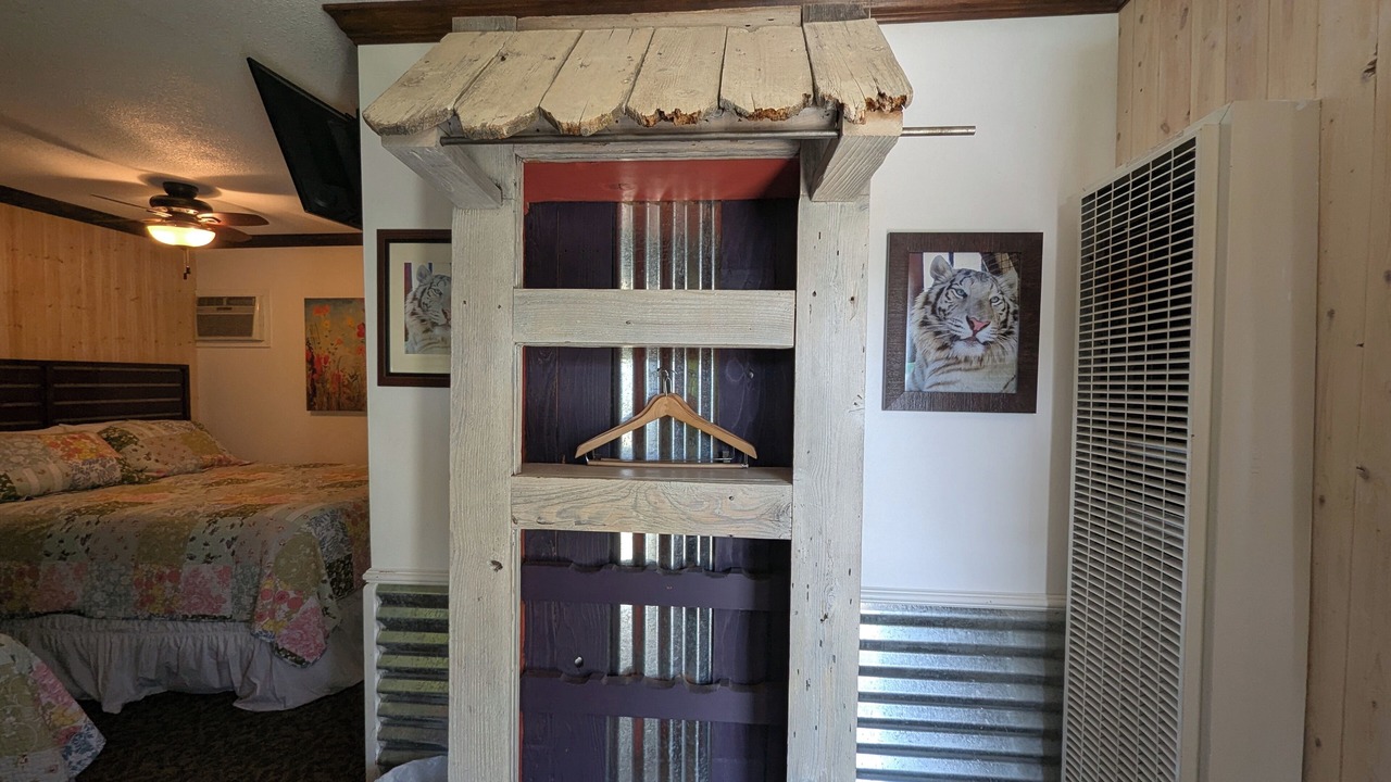 Photo of Bedroom in Squaw Valley